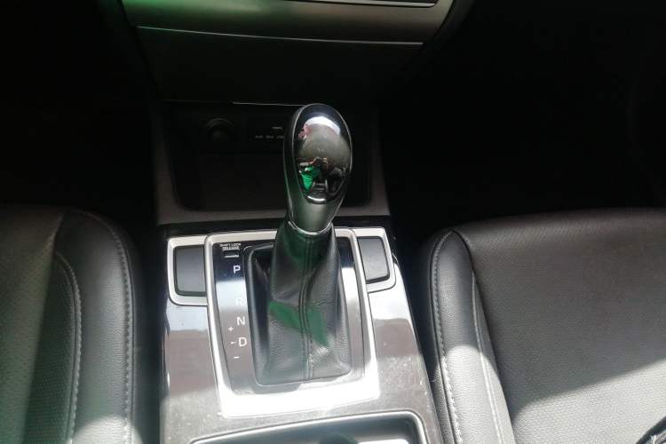 Used Hyundai Mistra 2014 1.8L Automatic Deluxe DLX Model
