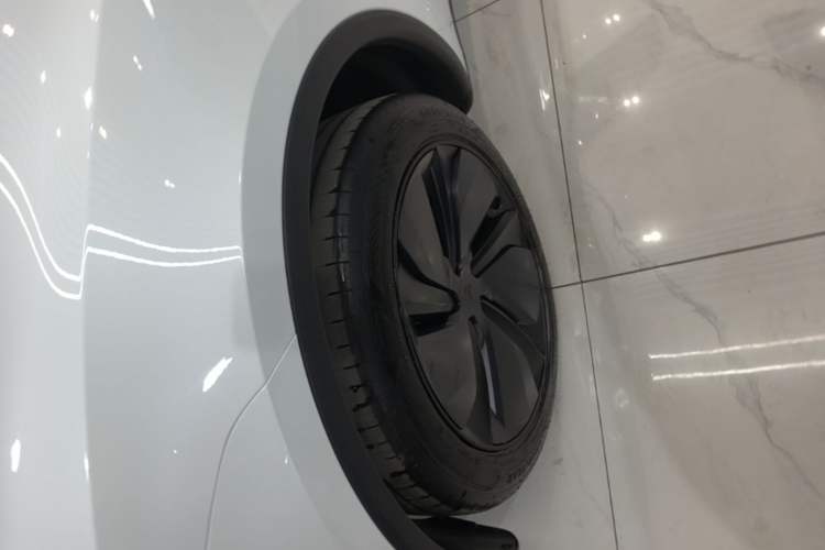Used Tesla Model Y 2026 Rear-Drive Model
