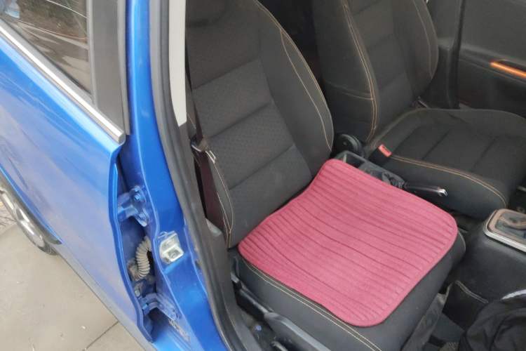 Used Geely Auto Vision X1 2017 1.3L Automatic Fun Edition