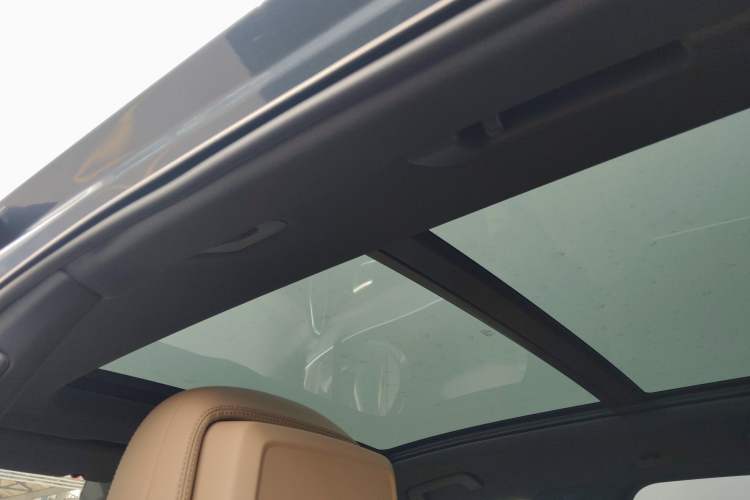 Used Porsche Cayenne 2018 Cayenne 3.0T
