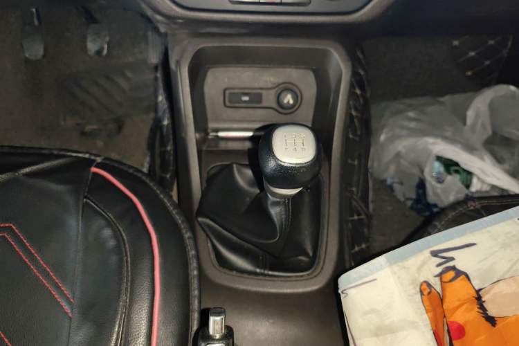 Used Wuling Hongguang 2018 1.5L S Comfort Model L2B