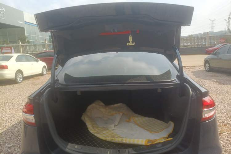 Used Ford Mondeo 2020 EcoBoost 180 Stylish Model