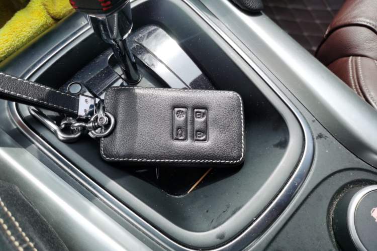 Used Renault Kadjar 2017 2.0L Two-Wheel Drive Luxury Edition