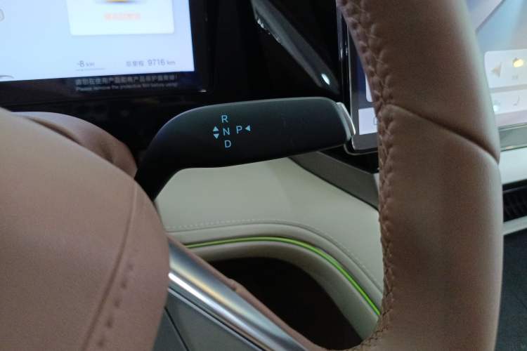 Used BYD Xia 2025 DM-i 1.5T 180km Beyond Edition