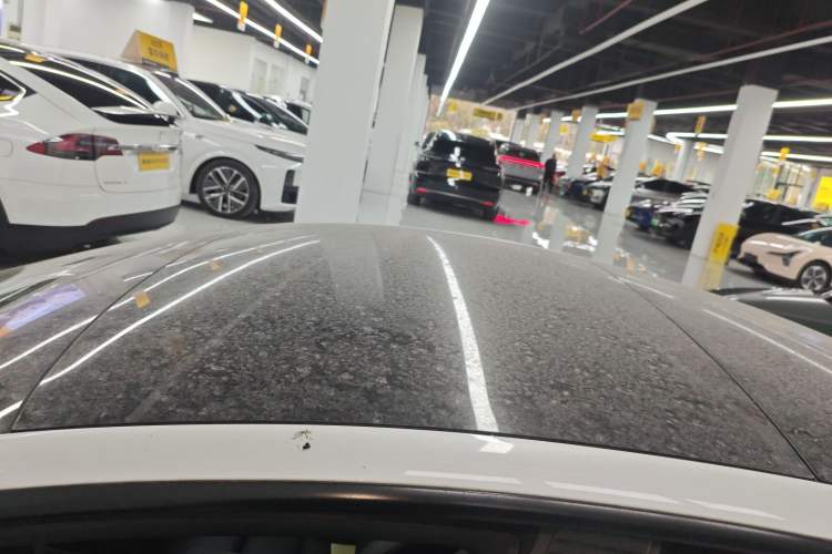 Used Tesla Model 3 2021 Performance High-Performance All-Wheel-Drive Version