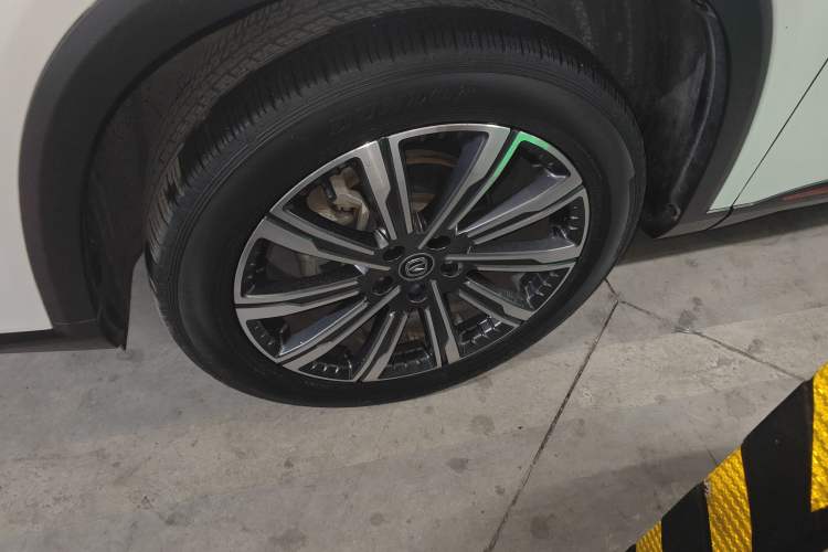 Used CHANGAN CS75 PLUS 2022 2nd Generation 1.5T Automatic Luxury Edition