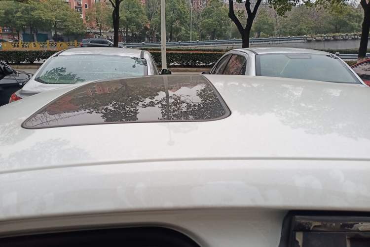 Used Chevrolet Malibu 2014 2.0L Automatic Comfort Edition