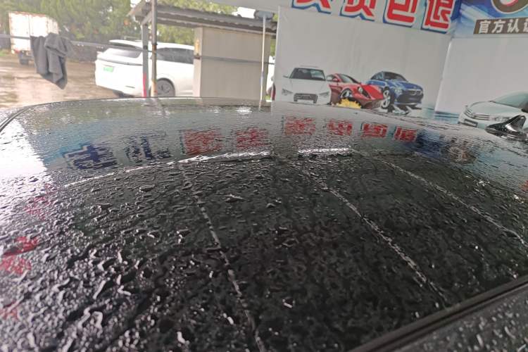 Used Volkswagen Lamando 2024 Lavida L 280TSI DSG Cool & Spicy Edition
