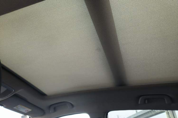 Used Zotye T600 Coupe 2017 1.8T Automatic Prestige Model