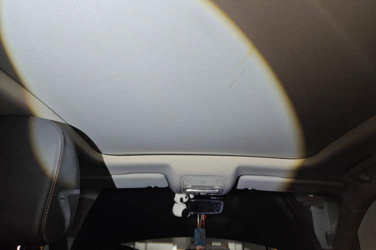 Used Audi Q3 2017 30 TFSI Fashion Model