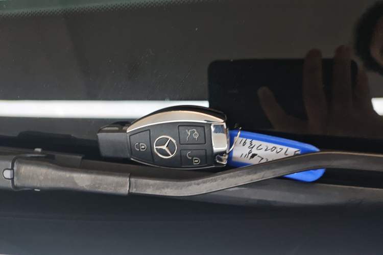 Used Mercedes-Benz C-Class 2015 Revised C 200 L Sport Edition