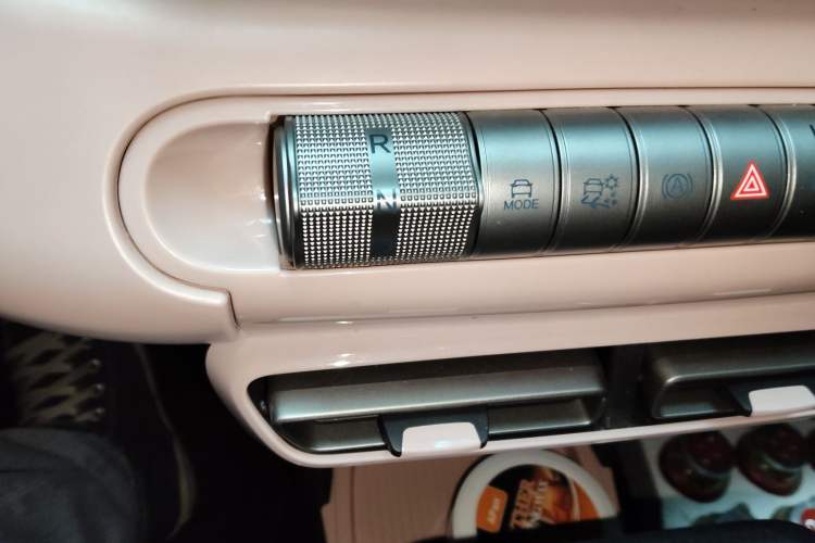 Used BYD Seagull 2024 Honor Edition 305km Dynamic Version
