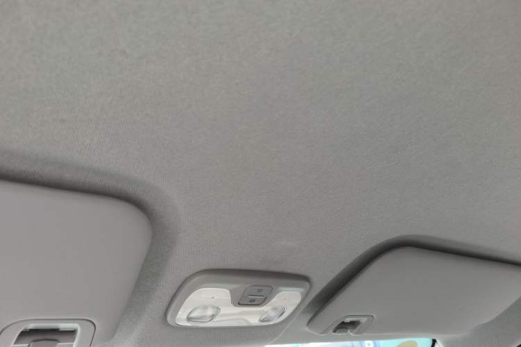 Used Chery QQ Ice Cream 2024 170km Milkshake
