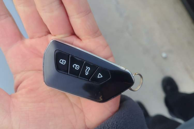 Used Geely Auto Coolray 2021 1.4T DCT Diamond Edition