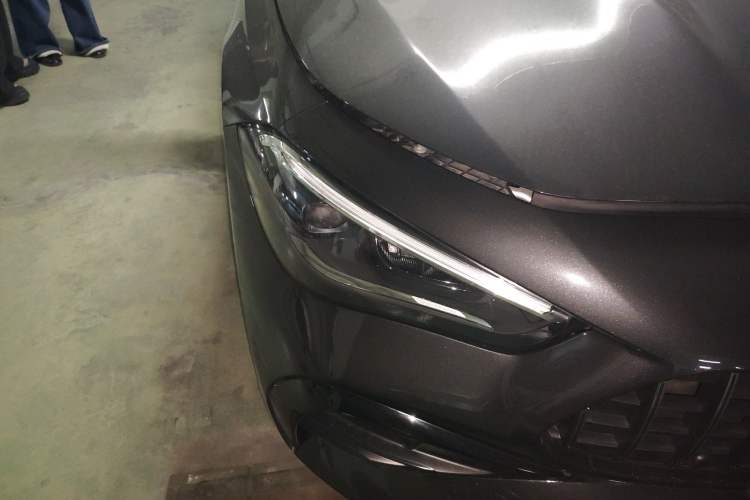 Used Mercedes-Benz CLE 2024 CLE 260 Coupe