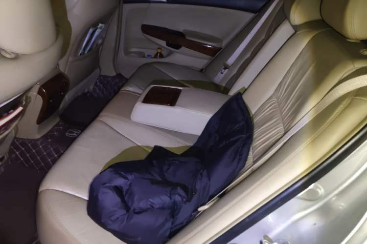 Used Honda Accord 2012 2.0L EX Navi