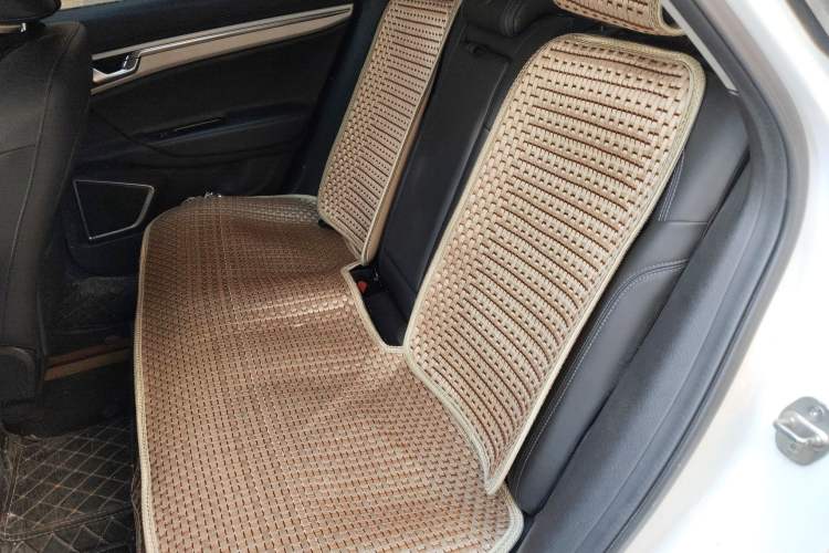 Used Geely Auto Emgrand GSe 2018 Zunshang Model