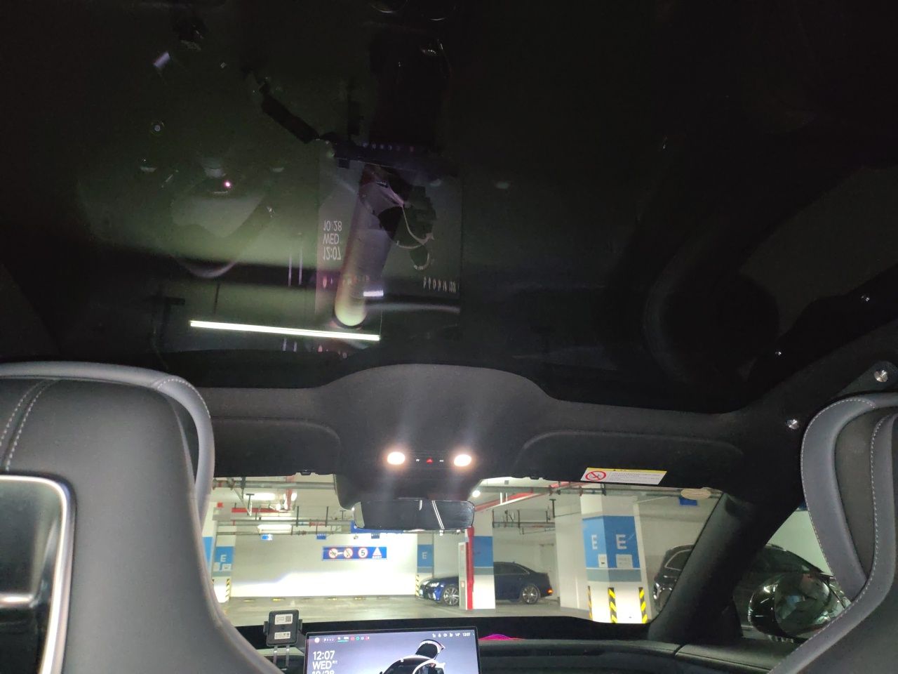 Xiaomi Auto YU7 2025 Ultra-Long Range Rear-Wheel Drive Version — снимка 18