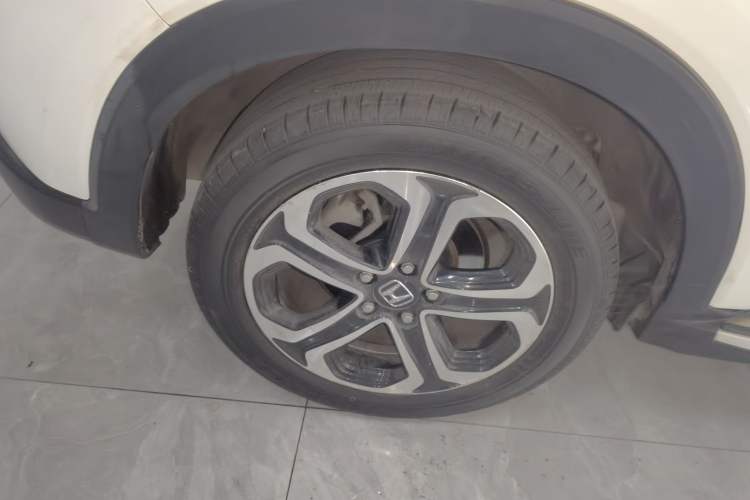 Used Honda XR-V 2015 1.8L EXi CVT Comfort Version Exterior 5