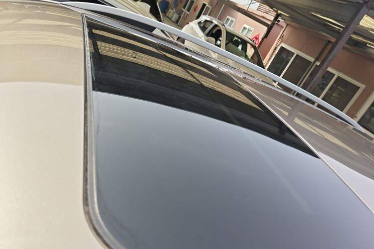 Used Skoda Kamiq 2020 1.5L Automatic Comfort Edition Roof