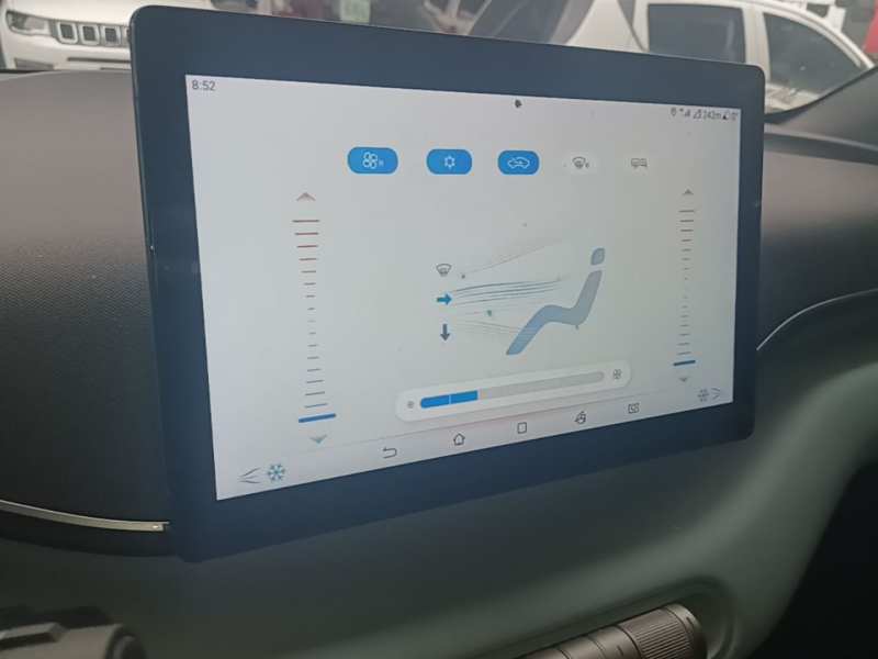 Used BYD Seagull 2023 Free Edition — 12