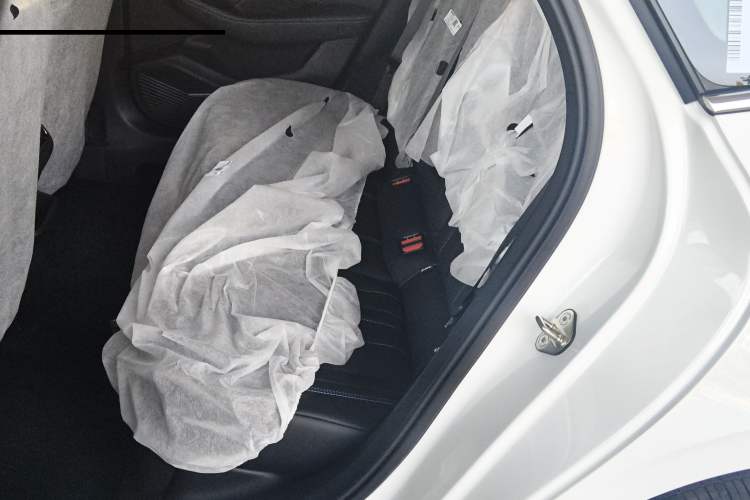 Used Geely Auto Preface 2026 Model Oriental Yao 1.5TD Fuyao Edition