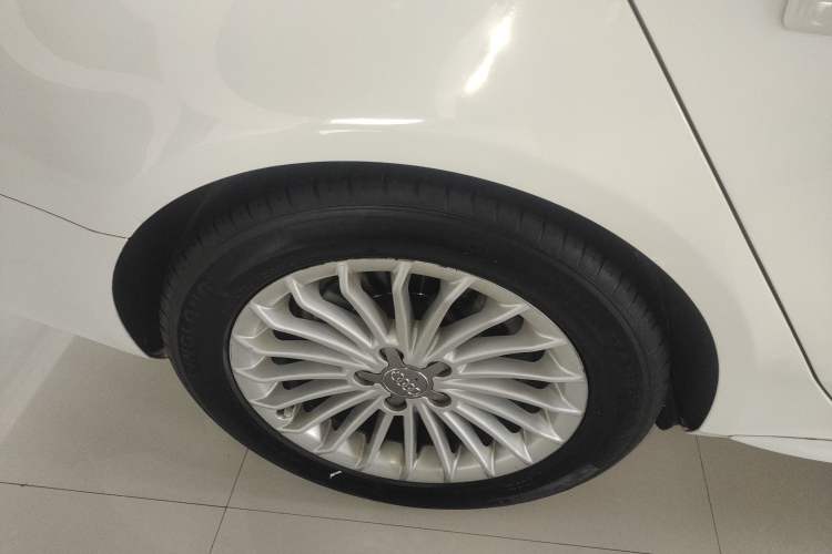 Used Audi A4L 2013 35 TFSI Automatic Technology Edition