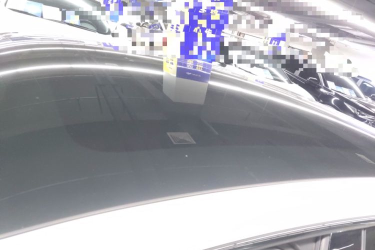 Used Deepal SL03 2023 200Max Range-Extended Version