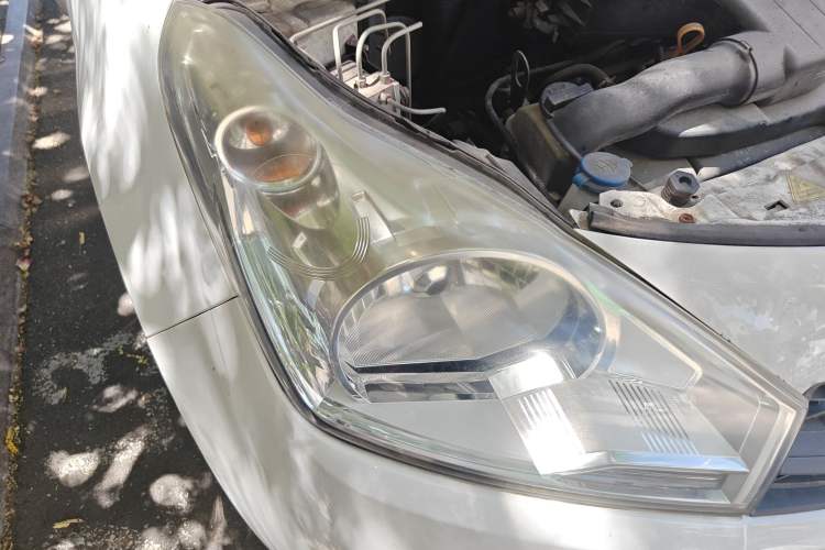 Used Suzuki Alto 2013 1.0L Manual Comfort Version