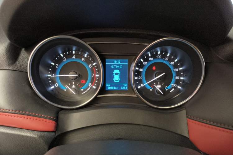 Used Haval H1 2017 Blue Label 1.5L Manual Standard Model