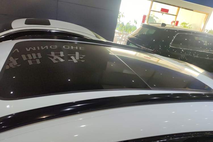 Used Porsche Macan 2014 Macan 2.0T
