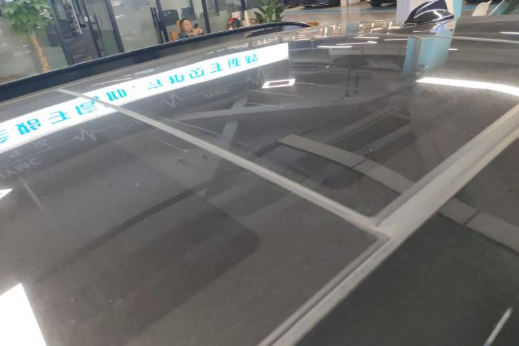 Used Volvo XC40 2021 T4 Four-Wheel Drive Smart & Sporty Edition Roof