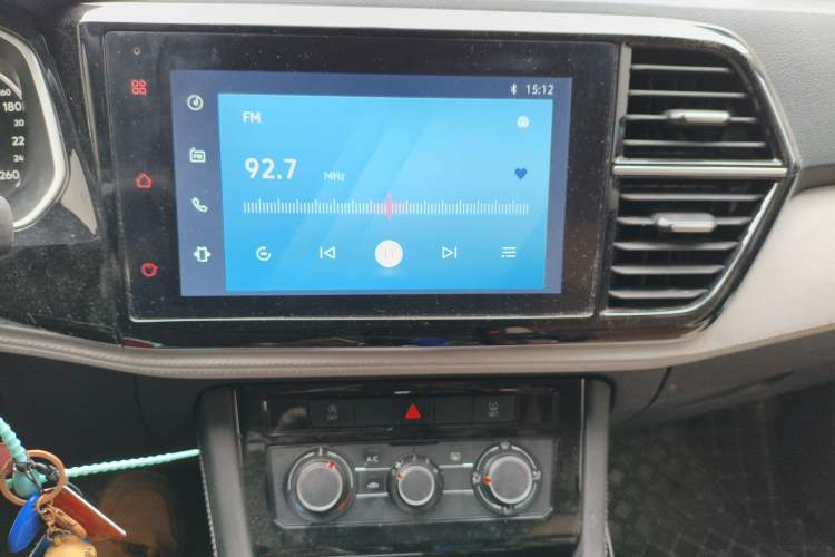 Used Jetta VS5 2022 280TSI Automatic Trend Edition