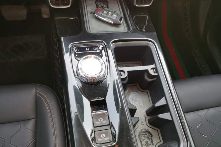 Used Haval DARGO 2021 1.5T DCT Two-Wheel Drive Border Collie Edition