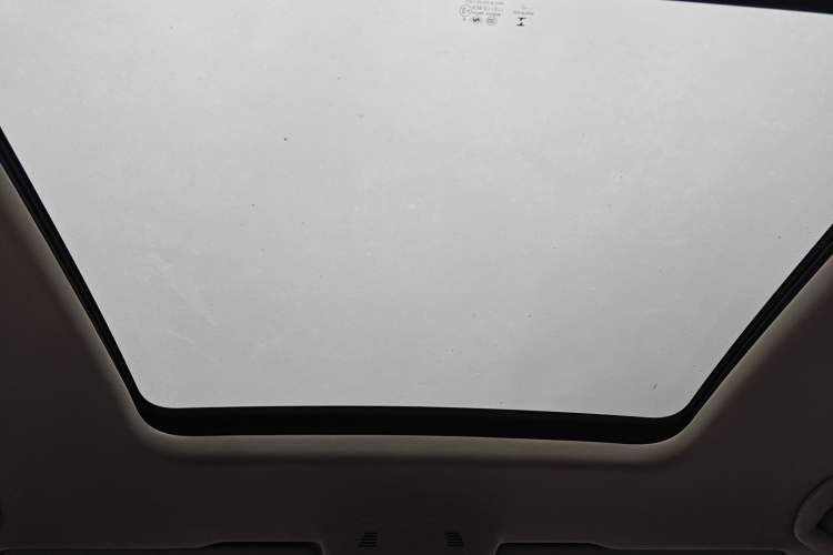 Used Volkswagen Viloran 2023 380TSI Prestige Edition Headliner