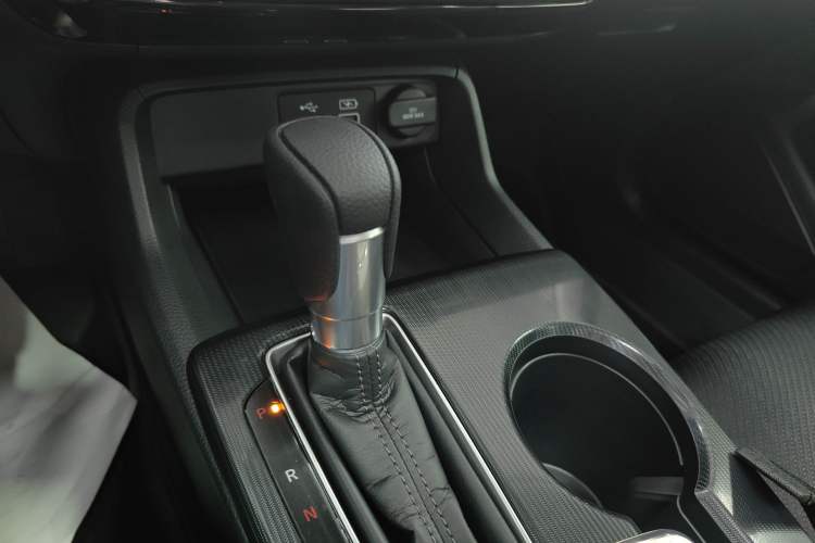 Used Honda Integra 2023 240TURBO CVT Leading Edition Gear Lever