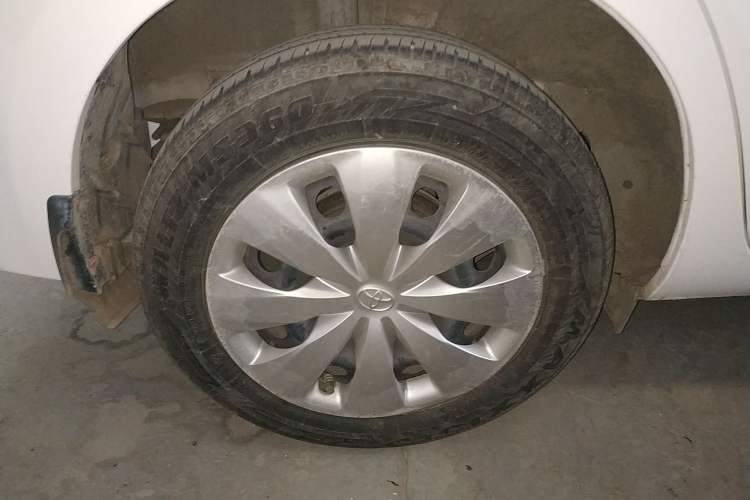 Used Toyota YARiS L Zhi Xuan 2021 1.5L CVT Leading Edition