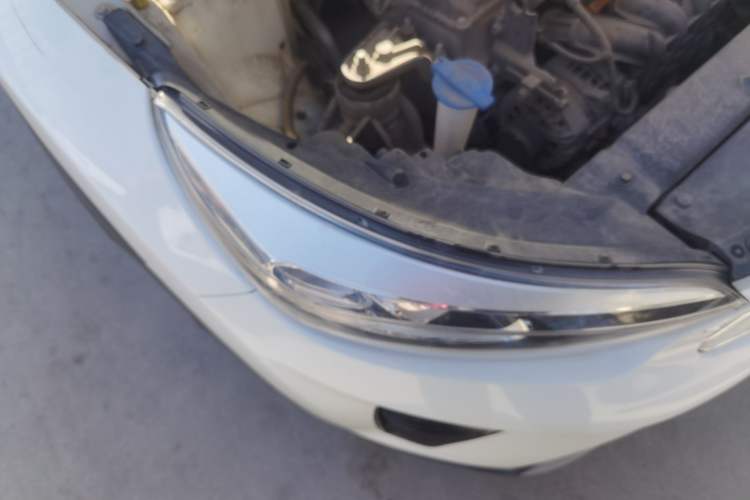 Used Kia kx1 Stonic 2019 1.4L Automatic Fun Edition China VI Right Front Headlight