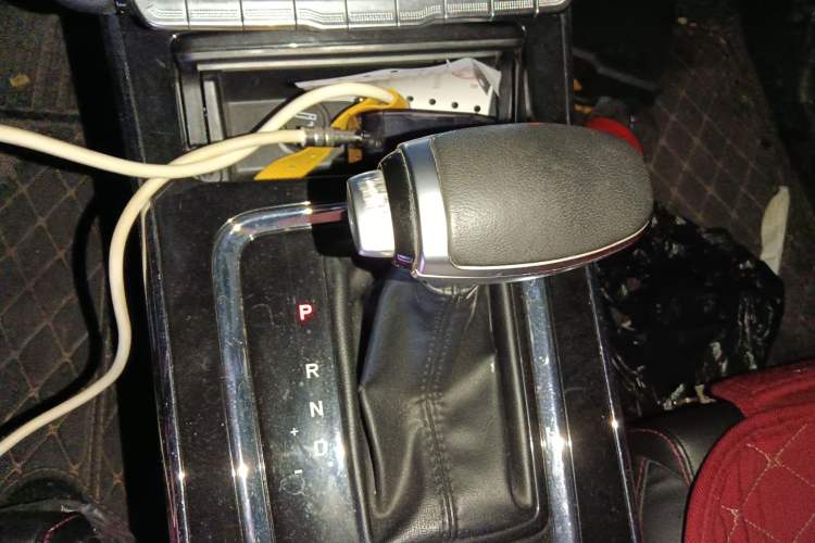 Used SWM G05 2019 1.5T Automatic Luxury Model
