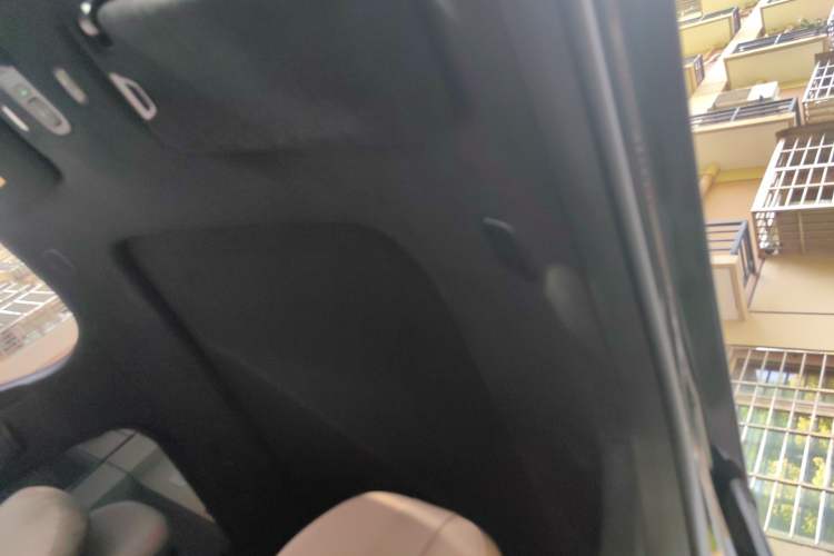 Used Nio ES6 2024 75 kWh