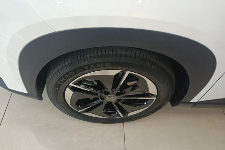 Used Toyota BZ 3X 2025 520 Pro