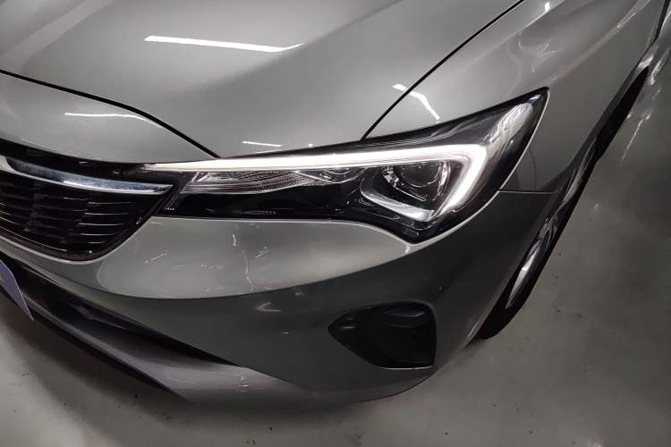 Used Buick Verano 2023 Pro Enjoyment Edition Left Front Headlight