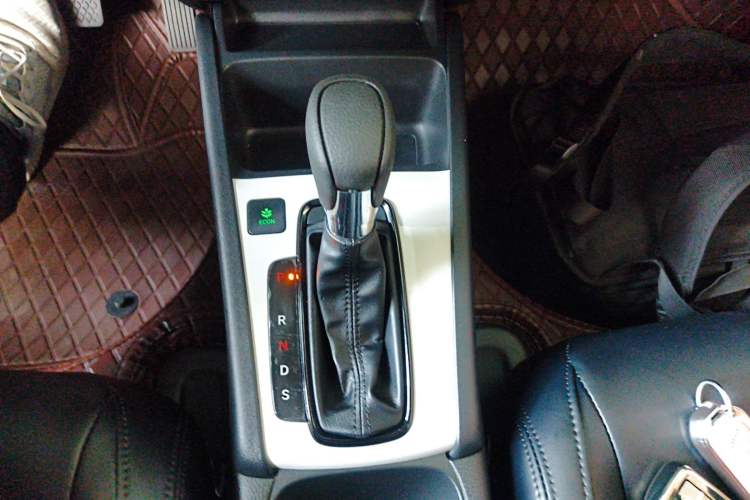 Used Honda Fit 2023 1.5L CVT Trend Edition