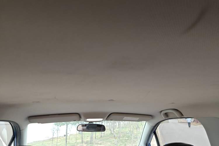 Used NETA N01 2019 380e
