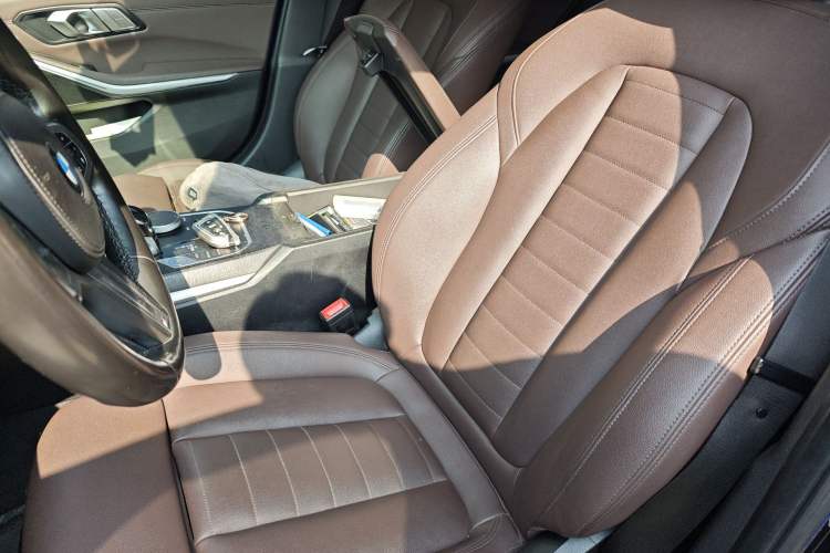 Used BMW 3 Series 2020 325i M Sport Package