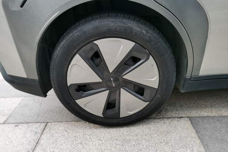 Used AION Y 2021 70 Enjoy Vitality Edition