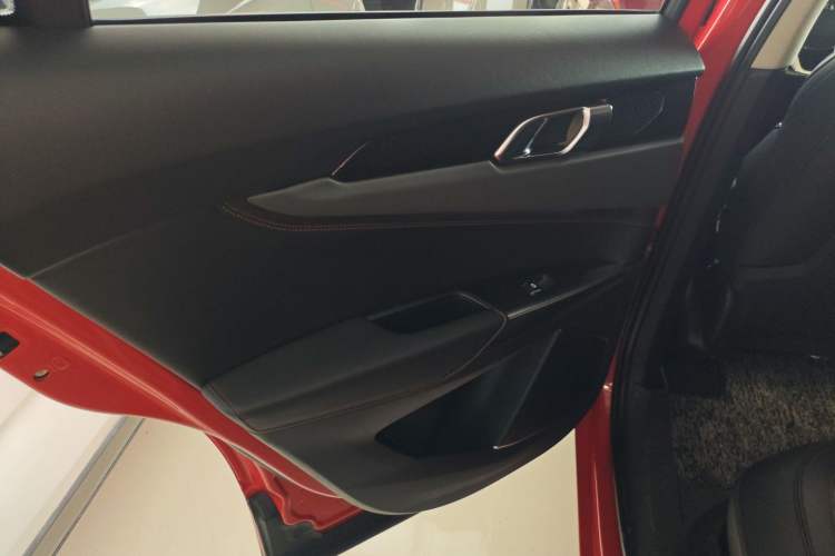 Used Lynk & Co 01 2017 2.0T Four-Wheel Drive Pro Edition