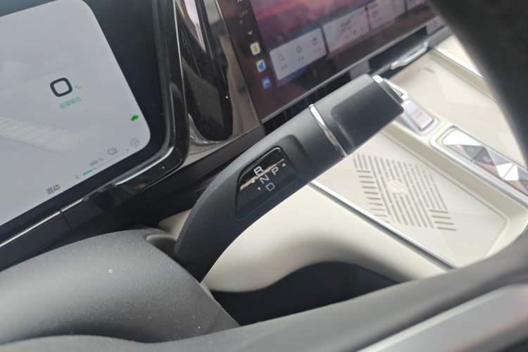 Used Haval Fierce Dragon Max 2023 1.5L Hi4 105 Four-Wheel Drive Smart Flagship Edition
