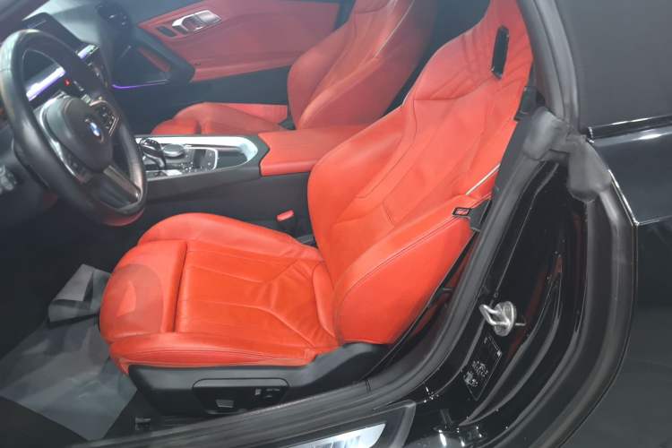 Used BMW Z4 2019 sDrive 25i M Sport Package