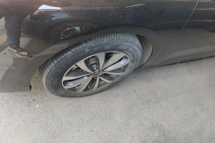 Used Citroen C6 2017 Revised Version 380THP Luxury Edition